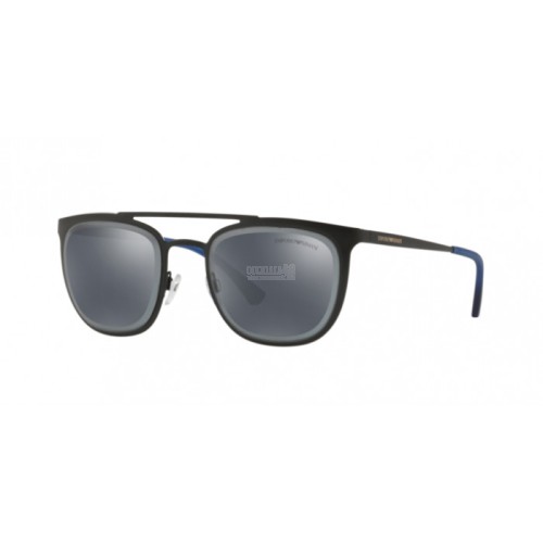 Occhiale da Sole Emporio Armani 0EA2069 - MATTE BLACK 301455