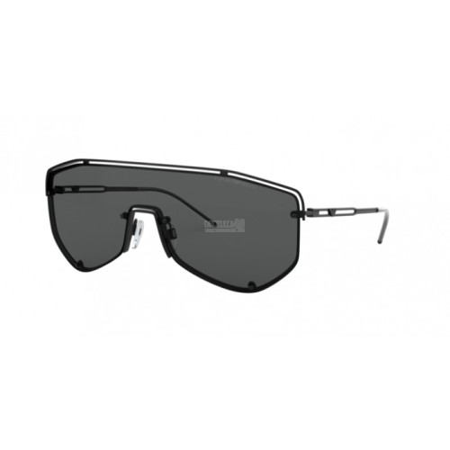 Occhiale da Sole Emporio Armani 0EA2072 - MATTE BLACK 300187