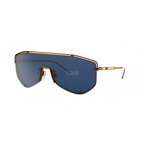 Occhiale da Sole Emporio Armani 0EA2072 - MATTE COPPER 325580