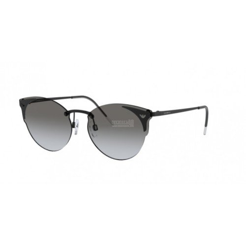 Occhiale da Sole Emporio Armani 0EA2082 - MATTE BLACK 30013C