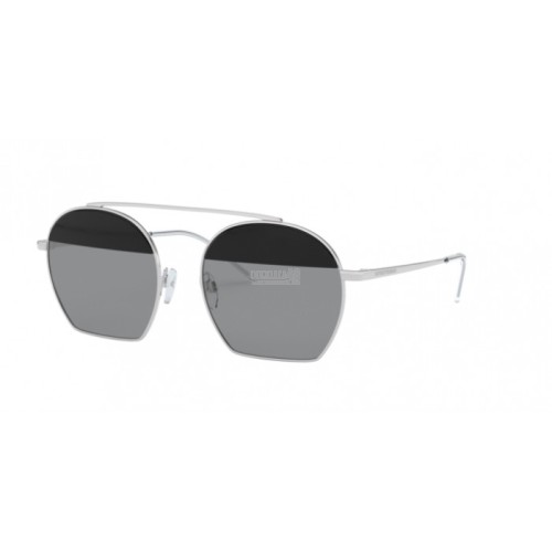 Occhiale da Sole Emporio Armani 0EA2086 - SILVER 30156G