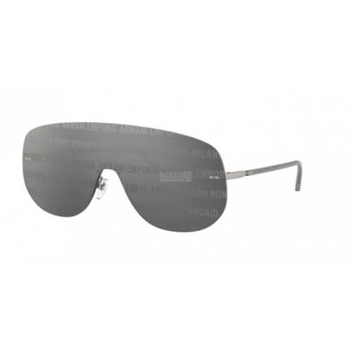 Occhiale da Sole Emporio Armani 0EA2091 -  3010AI