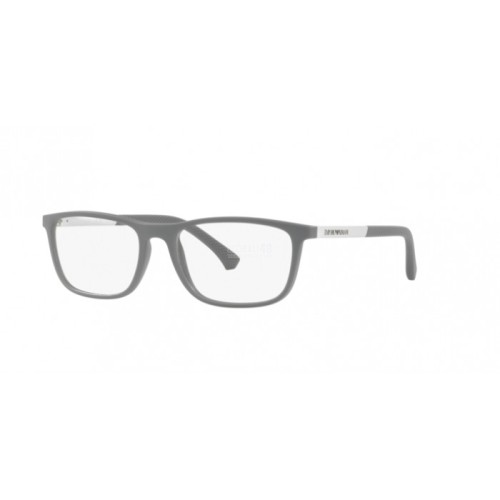 Occhiale da Vista Emporio Armani 0EA3069 - MATTE GREY 5211