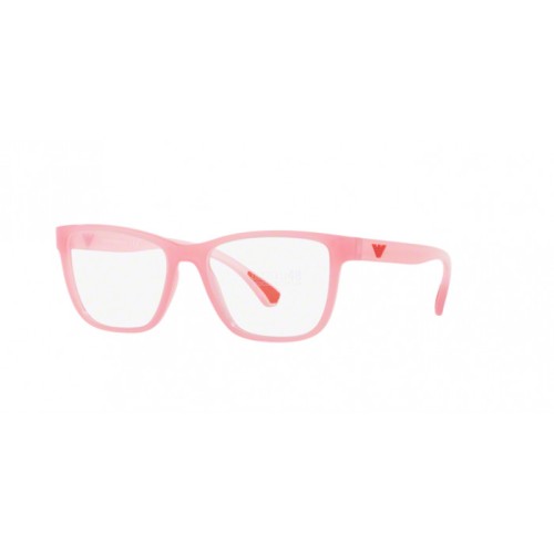 Occhiale da Vista Emporio Armani 0EA3090 - OPAL CORAL 5507