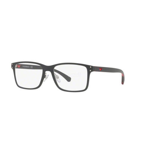 0EA3114 - MATTE BLACK - 5042