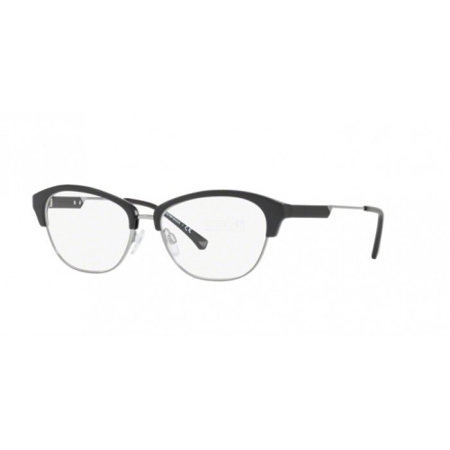 Occhiale da Vista Emporio Armani 0EA3115 - BLACK/GUNMTEAL 5001