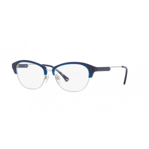 Occhiale da Vista Emporio Armani 0EA3115 - OPAL BLUE/MATTE SILVER 5612
