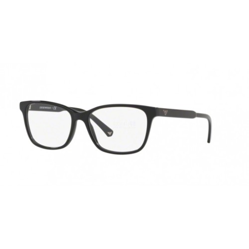 Occhiale da Vista Emporio Armani 0EA3121 - BLACK 5017