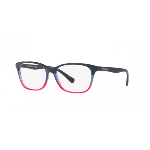 Occhiale da Vista Emporio Armani 0EA3126 - VIOLET/BLUE/STRAWBERRY 5633