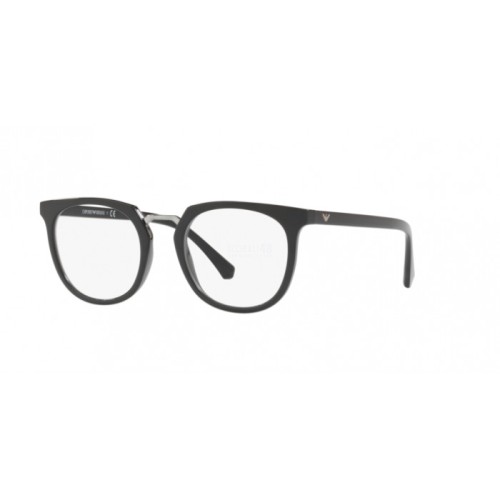 Occhiale da Vista Emporio Armani 0EA3139 - BLACK 5017