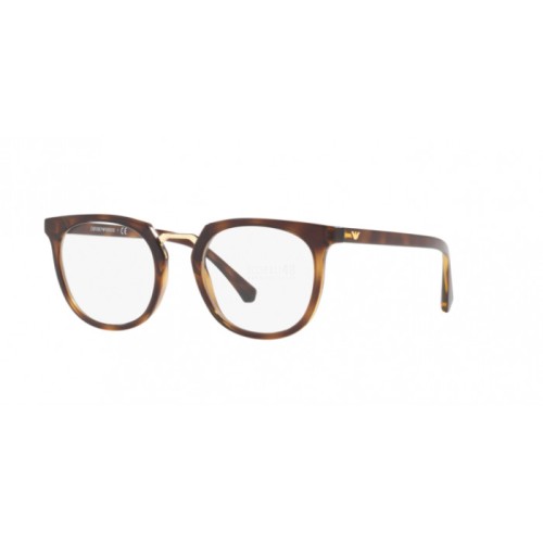 Occhiale da Vista Emporio Armani 0EA3139 - DARK HAVANA 5026