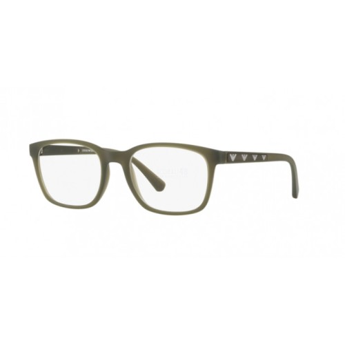 Occhiale da Vista Emporio Armani 0EA3141 - MATTE OPAL GREEN 5725