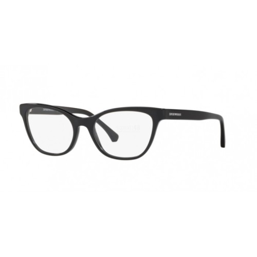 Occhiale da Vista Emporio Armani 0EA3142 - BLACK 5001
