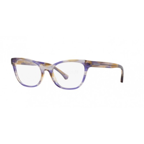 Occhiale da Vista Emporio Armani 0EA3142 - WATERCOLR VIOLET 5715