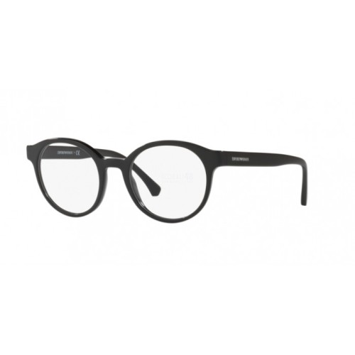 Occhiale da Vista Emporio Armani 0EA3144 - BLACK 5001