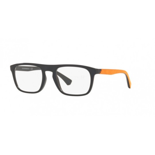 Occhiale da Vista Emporio Armani 0EA3151 - BLACK 5017