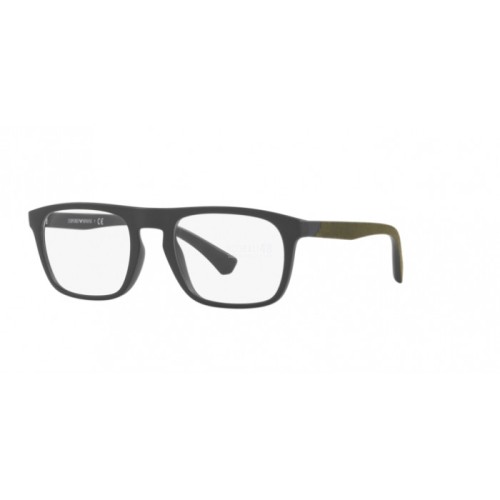 Occhiale da Vista Emporio Armani 0EA3151 - MATTE BLACK 5042