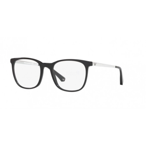 Occhiale da Vista Emporio Armani 0EA3153 - BLACK 5017