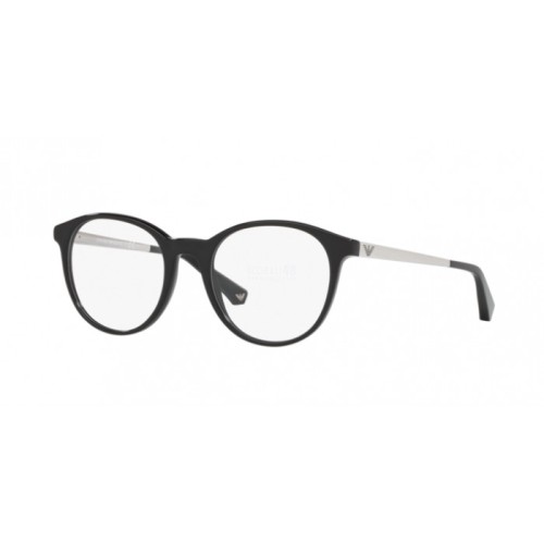 Occhiale da Vista Emporio Armani 0EA3154 - BLACK 5017