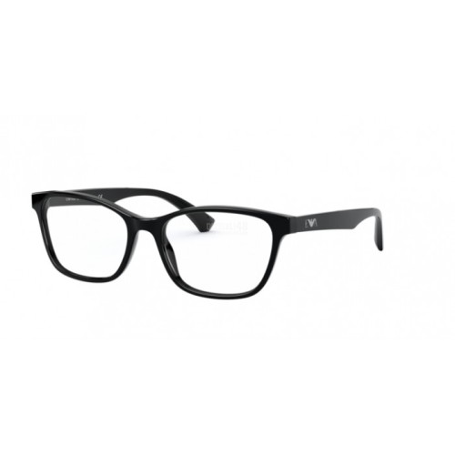Occhiale da Vista Emporio Armani 0EA3157 - BLACK 5001