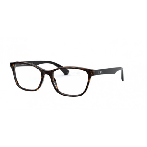 Occhiale da Vista Emporio Armani 0EA3157 - HAVANA 5089
