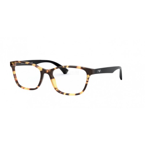 Occhiale da Vista Emporio Armani 0EA3157 - YELLOW HAVANA 5795