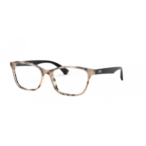 Occhiale da Vista Emporio Armani 0EA3157 - PINK HAVANA 5796