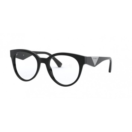 Occhiale da Vista Emporio Armani 0EA3160 - BLACK 5001