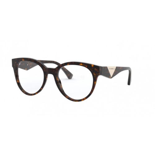 Occhiale da Vista Emporio Armani 0EA3160 - HAVANA 5089