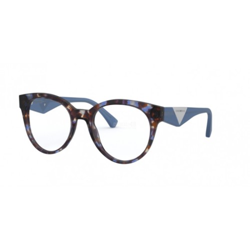Occhiale da Vista Emporio Armani 0EA3160 - BLUE HAVANA 5797