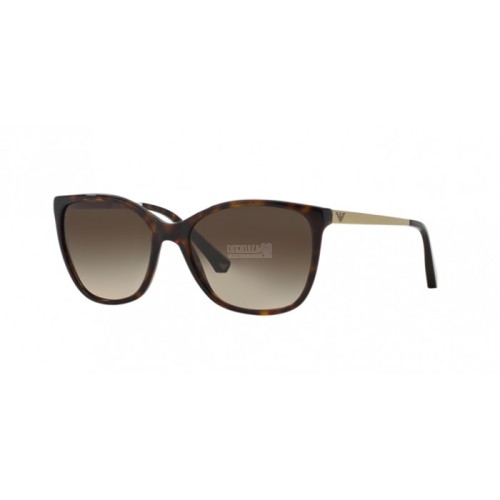 Occhiale da Sole Emporio Armani 0EA4025 - DARK HAVANA 502613