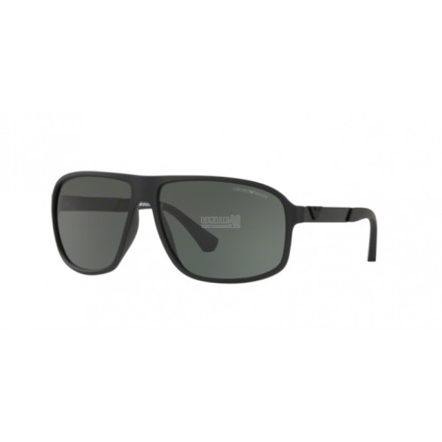 Occhiale da Sole Emporio Armani 0EA4029 - MATTE BLACK 504271