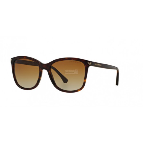 Occhiale da Sole Emporio Armani 0EA4060 - HAVANA 5026T5