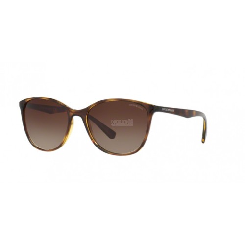 Occhiale da Sole Emporio Armani 0EA4073 - HAVANA 502613