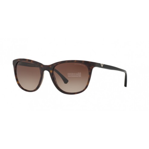 Occhiale da Sole Emporio Armani 0EA4086 - DARK HAVANA 502613