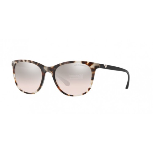 Occhiale da Sole Emporio Armani 0EA4086 - GREY HAVANA 56788Z