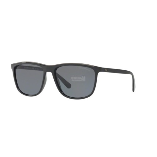 0EA4109 - BLACK - 501781