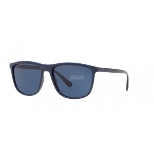 Occhiale da Sole Emporio Armani 0EA4109 - DARK BLUE 575980