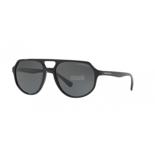 Occhiale da Sole Emporio Armani 0EA4111 - BLACK 500187