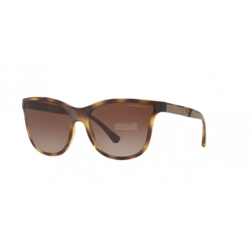Occhiale da Sole Emporio Armani 0EA4112 - DARK HAVANA 502613