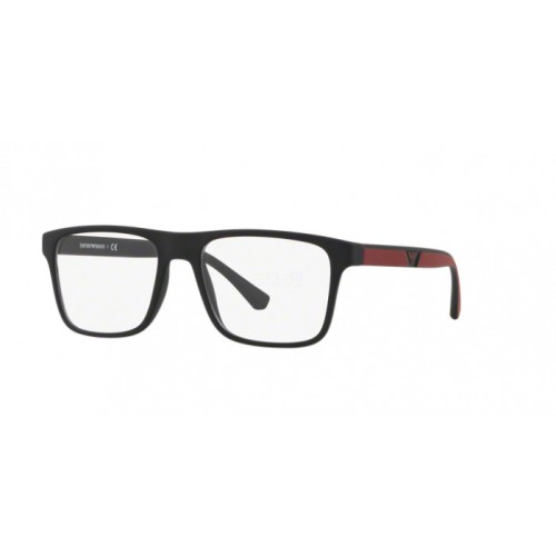 Occhiale da Sole Emporio Armani 0EA4115 - MATTE BLACK 50421W