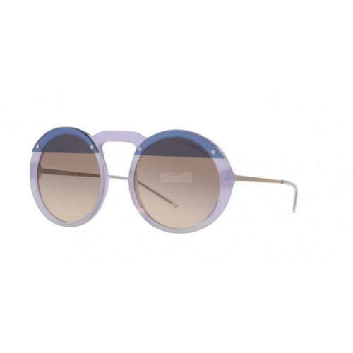 Occhiale da Sole Emporio Armani 0EA4121 - OPALINE VIOLET 570513