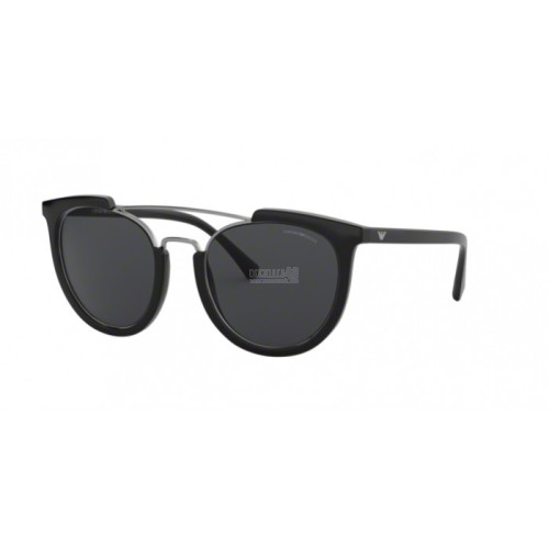 Occhiale da Sole Emporio Armani 0EA4122 - BLACK 501787