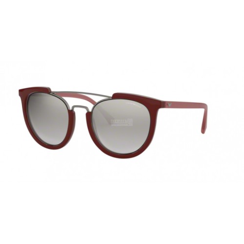 Occhiale da Sole Emporio Armani 0EA4122 - BORDEAUX 57216V