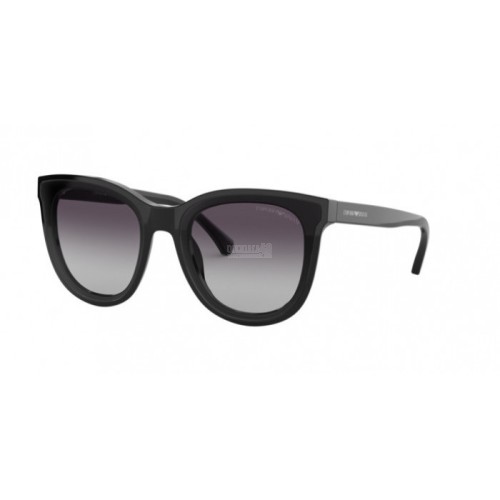 Occhiale da Sole Emporio Armani 0EA4125 - BLACK 50018G