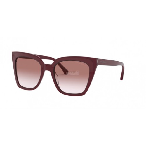 Occhiale da Sole Emporio Armani 0EA4127 - TRILAYER CRYSTAL BORDEAUX 57448D