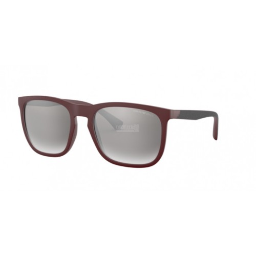 Occhiale da Sole Emporio Armani 0EA4132 - MATTE BORDEAUX 57516G