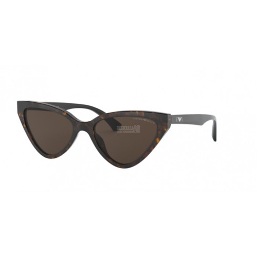Occhiale da Sole Emporio Armani 0EA4136 - HAVANA 508973