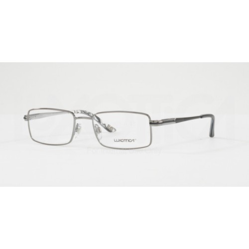 Occhiale da Vista Luxottica 0LU1360 - GUNMETAL F203