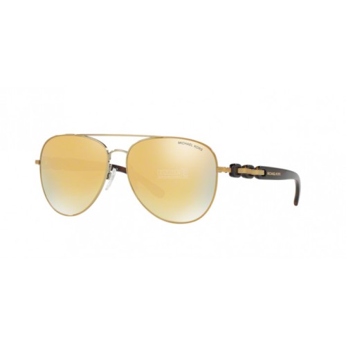 Occhiale da Sole Michael Kors 0MK1015 PANDORA - GOLD-TONE 11297P